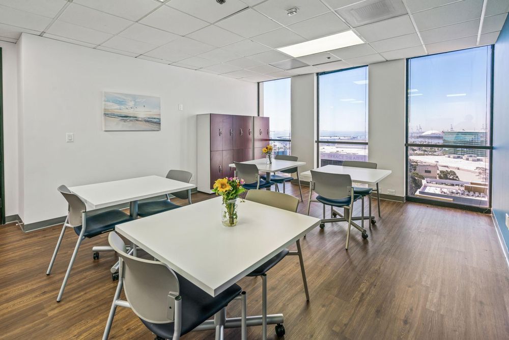 Clearview Outpatient - Long Beach - grief counselor in Long Beach, CA