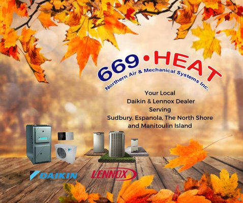 669 Heat - Emergency Services - At Northern Air 669 HEAT, we're more than just heating and cooling. We make your home comfortable, safe, and healthy for you and your family.
We want you to feel safe, comfortable and happy in your home and know that you have peace-of-mind that your home comfort system is running safely for your family.
Our Core Values Include:
* Safety First
* Integrity
* Respect
* Growth 669 Heat - Emergency Services - At Northern Air 669 HEAT, we're more than just heating and cooling. We make your home comfortable, safe, and healthy for you and your family.
We want you to feel safe, comfortable and happy in your home and know that you have peace-of-mind that your home comfort system is running safely for your family.
Our Core Values Include:
* Safety First
* Integrity
* Respect
* Growth