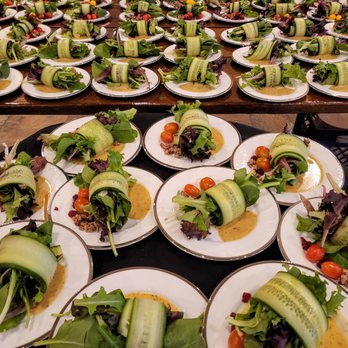 MyLeigh's Catering by Chef Pennye - Signature Salad - Caterers Near Me - Alvin, Texas MyLeigh's Catering by Chef Pennye - Signature Salad - Caterers Near Me - Alvin, Texas