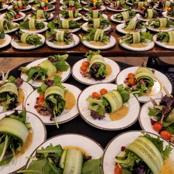 MyLeigh's Catering by Chef Pennye - Signature Salad