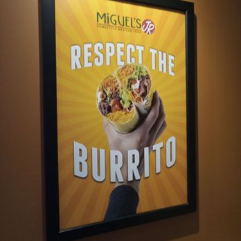 Miguel's Jr - Mexican Near Me - Riverside, California