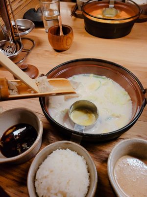 dipdipdip Tatsu-Ya by null