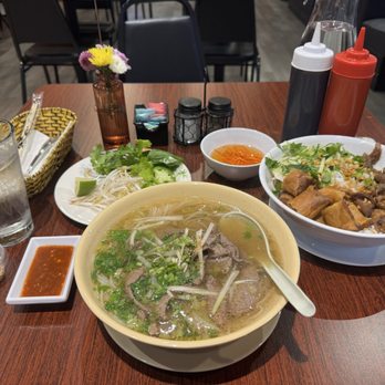 Pho Solar - Vietnamese Near Me - Overland Park, Kansas