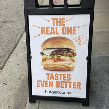 Burger Lounge - Happy National Cheeseburger Day (no cheese for me) $5 today only - Burgers Near Me - Marina Del Rey, California Burger Lounge - Happy National Cheeseburger Day (no cheese for me) $5 today only - Burgers Near Me - Marina Del Rey, California