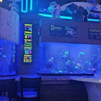 Moloko - Lounges Near Me - Portland, Oregon