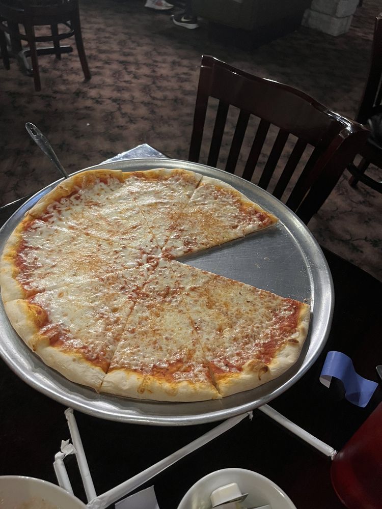 Niki's Italian Bistro
