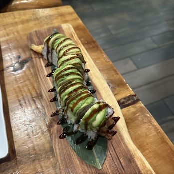 Sushi Kuchi - Sushi Bars Near Me - San Diego, California Sushi Kuchi - Sushi Bars Near Me - San Diego, California