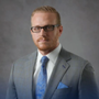 Photo of Keith Oliver Criminal Law