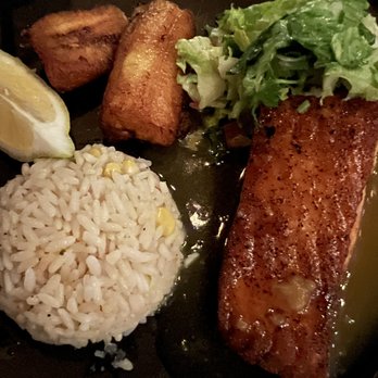 Alegria - Salmon - Spanish Near Me - Long Beach, California Alegria - Salmon - Spanish Near Me - Long Beach, California