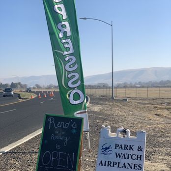 Reno's On The Runway - Soup Near Me - Yakima, Washington Reno's On The Runway - Soup Near Me - Yakima, Washington