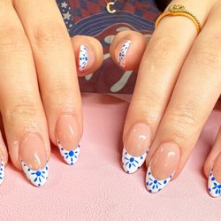 Hands of Praise - Nails by Kenzie