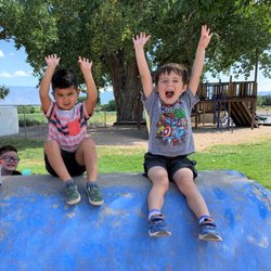 Shepherd of the Valley Preschool