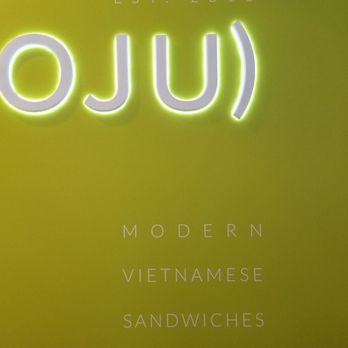JoJu - Sandwiches Near Me - New York, New York