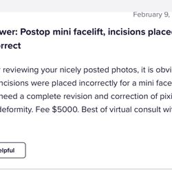 Prevea Holmgren Way Health Center - Opinions from other surgeons