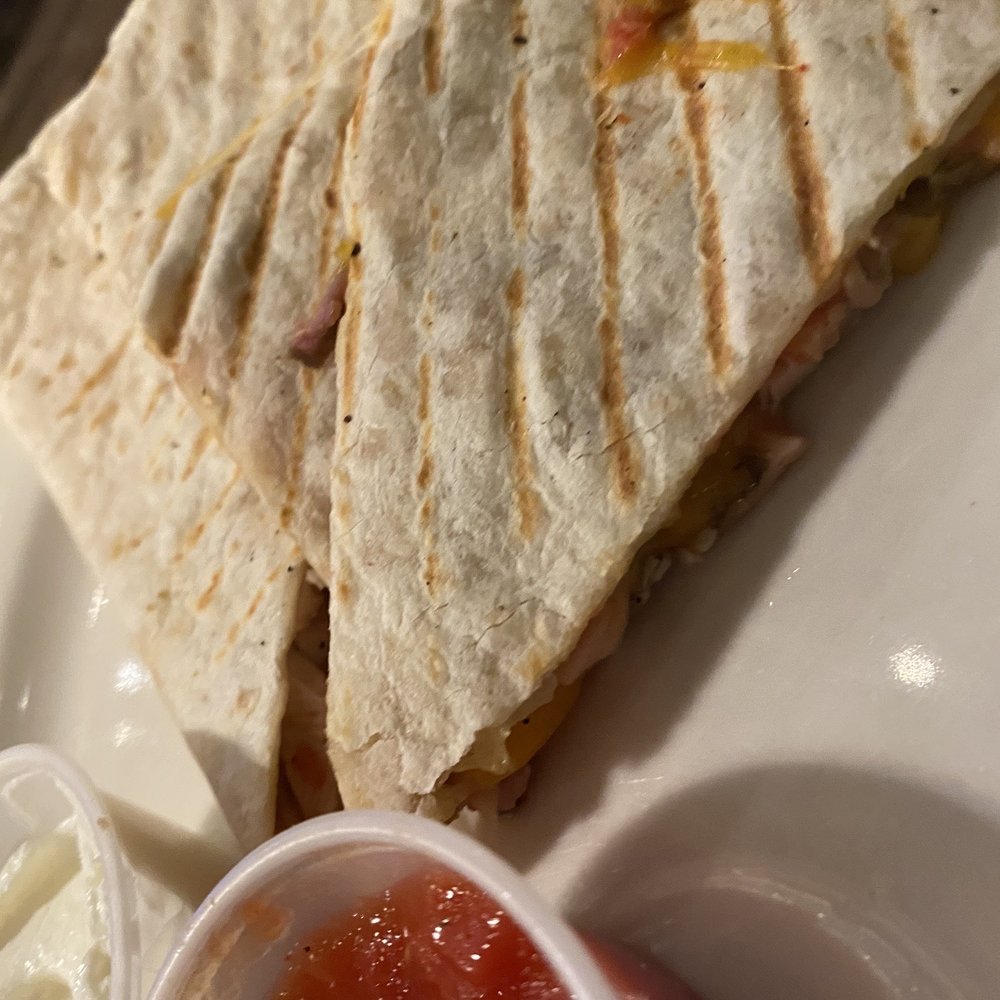 Harper & Penny's - Chicken quesadilla - Cocktail Bars Near Me - Lansdale, Pennsylvania Harper & Penny's - Chicken quesadilla - Cocktail Bars Near Me - Lansdale, Pennsylvania