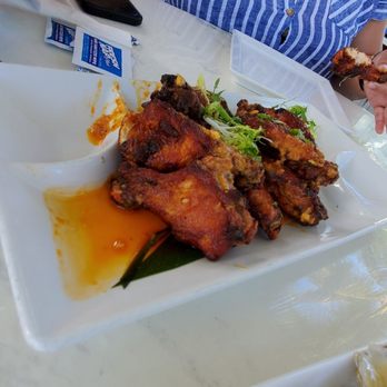 Frigate's Waterfront Bar and Grill - Wings - Seafood Near Me - Melbourne, Florida Frigate's Waterfront Bar and Grill - Wings - Seafood Near Me - Melbourne, Florida