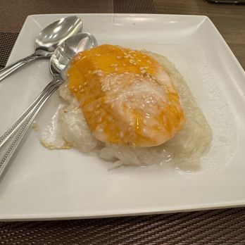Pad Thai - Sticky Rice - Thai Near Me - Saint Louis, Missouri
