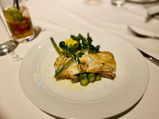 Eddie V's Prime Seafood by null