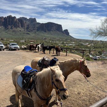 Goldfield Ghost Town - Landmarks & Historical Buildings Near Me - Apache Junction, Arizona