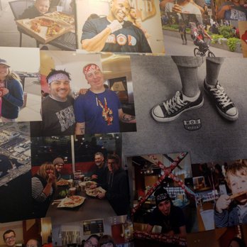 MOD Pizza - Fast Food Near Me - Silverdale, Washington MOD Pizza - Fast Food Near Me - Silverdale, Washington