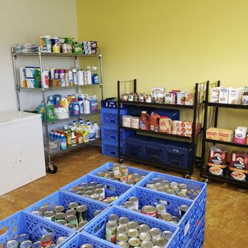 Sanctuary Church - Sanctuary Church Food Pantry. - Churches Near Me - Gresham, Oregon