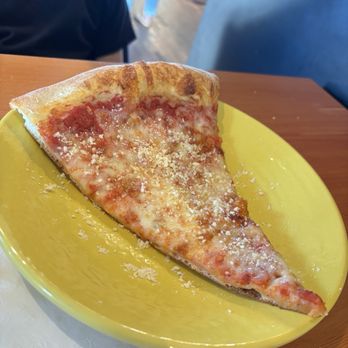 Best Pizza & Brew Murrieta - Cheese slice - Pizza Near Me - Murrieta, California