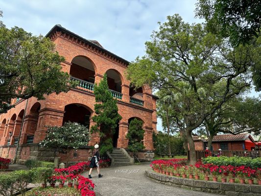 Fort San Domingo by null