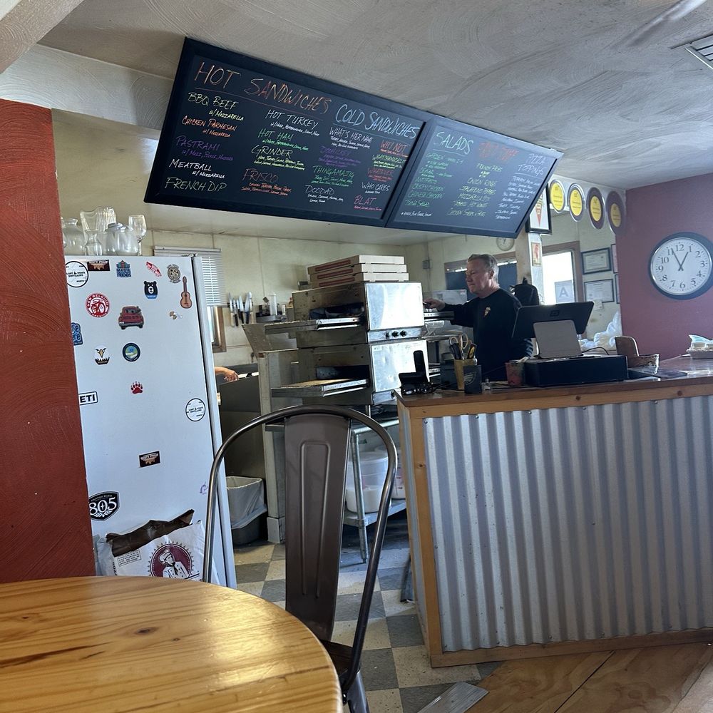 No Name Pizza - Pizza Near Me - Big Bear City, California No Name Pizza - Pizza Near Me - Big Bear City, California