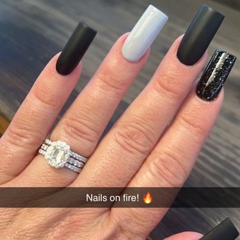 Bebe Nails 2 - Nail Technicians Near Me - Oakland, California Bebe Nails 2 - Nail Technicians Near Me - Oakland, California