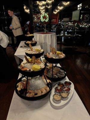 Joe Muer Bloomfield Hills by null