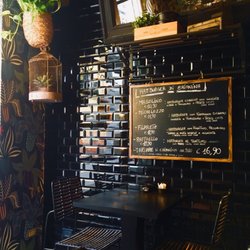 La Cocotte - La Cocotte Bistrot
