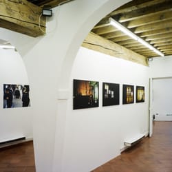 L'Atelier Voies Off - Galerie Voies Off