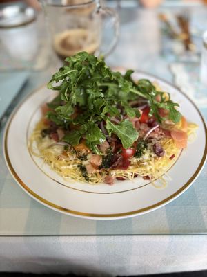 Paul's Place by null