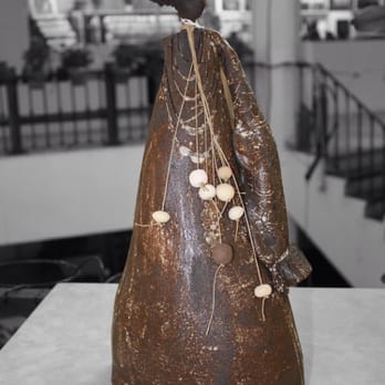 El Postigo - www.ceramicafango.es © Cerámica Fango - Arts & Crafts Near Me - Seville, SE