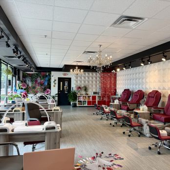 Jennie Nail & Spa - Jennie Nail Spa - Nail Salons Near Me - Burlington, Vermont Jennie Nail & Spa - Jennie Nail Spa - Nail Salons Near Me - Burlington, Vermont