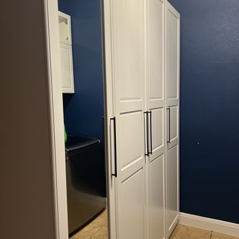 Lava Handyman - Large wall unit - TV Mounting Near Me