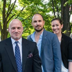 Jeremy Frank and Associates - In order left to right Licensed Professional Counselors: Kapil Nayar MA LPC, John Watson LPC, Alex Ott MFT, Lauren Barrett LPC CADC.