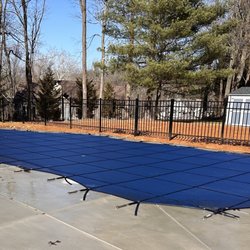 L.C. Swimming Pools