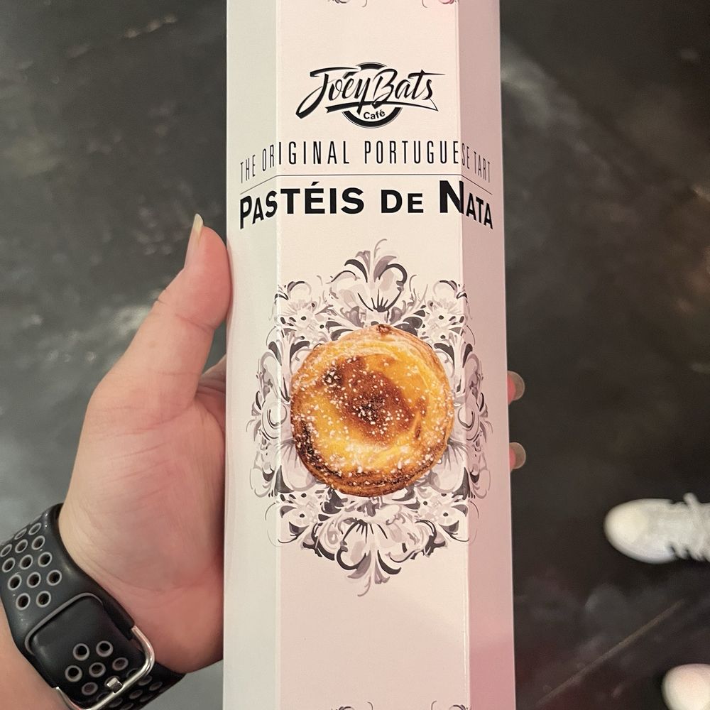 Joey Bats Café - Portuguese Near Me - New York, New York Joey Bats Café - Portuguese Near Me - New York, New York