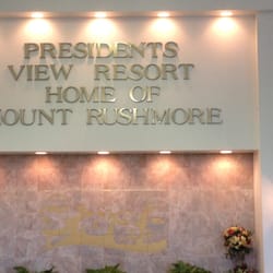 Presidents View Resort