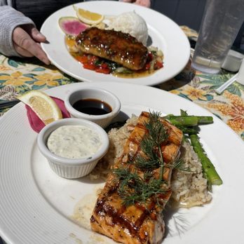 Wind & Sea - Seafood Near Me - Dana Point, California