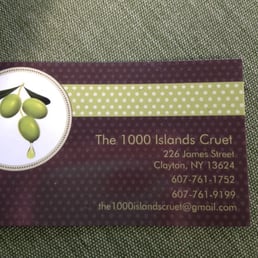 Great service. Fantastic selection of olive oils and vinaigrettes. Recommend - yes. Great service. Fantastic selection of olive oils and vinaigrettes. Recommend - yes.