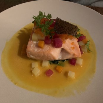 Fairchild - Salmon - Seafood Near Me - Madison, Wisconsin