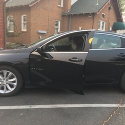 Thrifty Car Rental