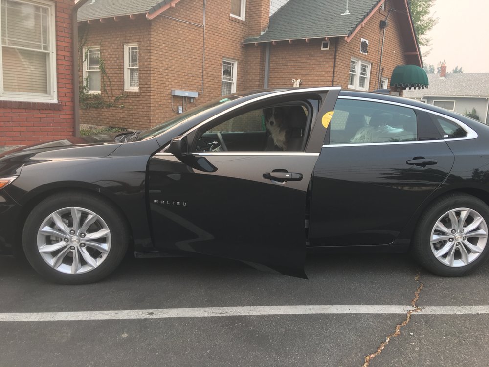 THRIFTY CAR RENTAL Updated August 2024 2001 East Plumb Ln, RENO AP