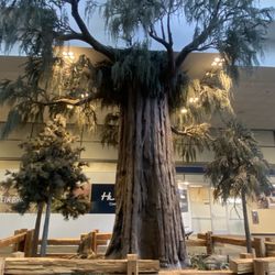Fresno Air Terminal