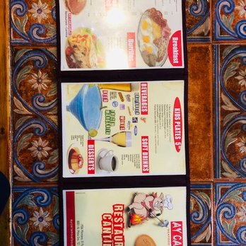 Ay Caramba Restaurant - Mexican Near Me - El Paso, Texas Ay Caramba Restaurant - Mexican Near Me - El Paso, Texas