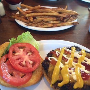 Burger Monger - Burger and fries - Burgers Near Me - St Petersburg, Florida Burger Monger - Burger and fries - Burgers Near Me - St Petersburg, Florida