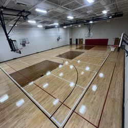 Roland's Hardwood Floors