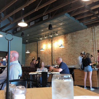 Revival Eastside Eatery - Sandwiches Near Me - Waco, Texas Revival Eastside Eatery - Sandwiches Near Me - Waco, Texas